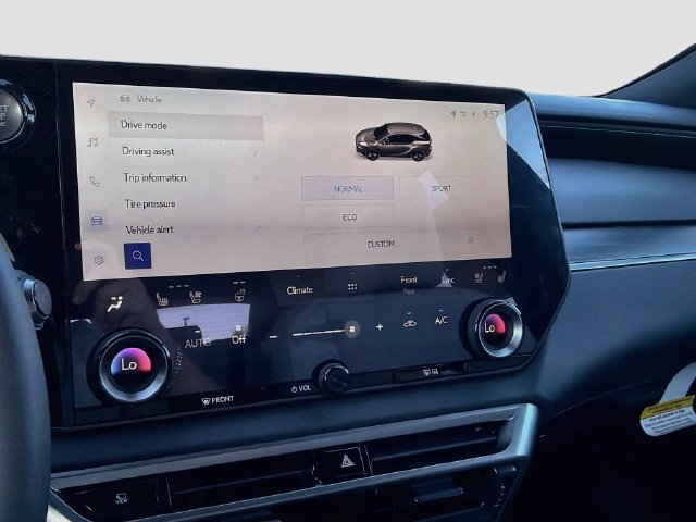 New 2026 Lexus RX 350 Premium w/ Convenience Package FWD image 31