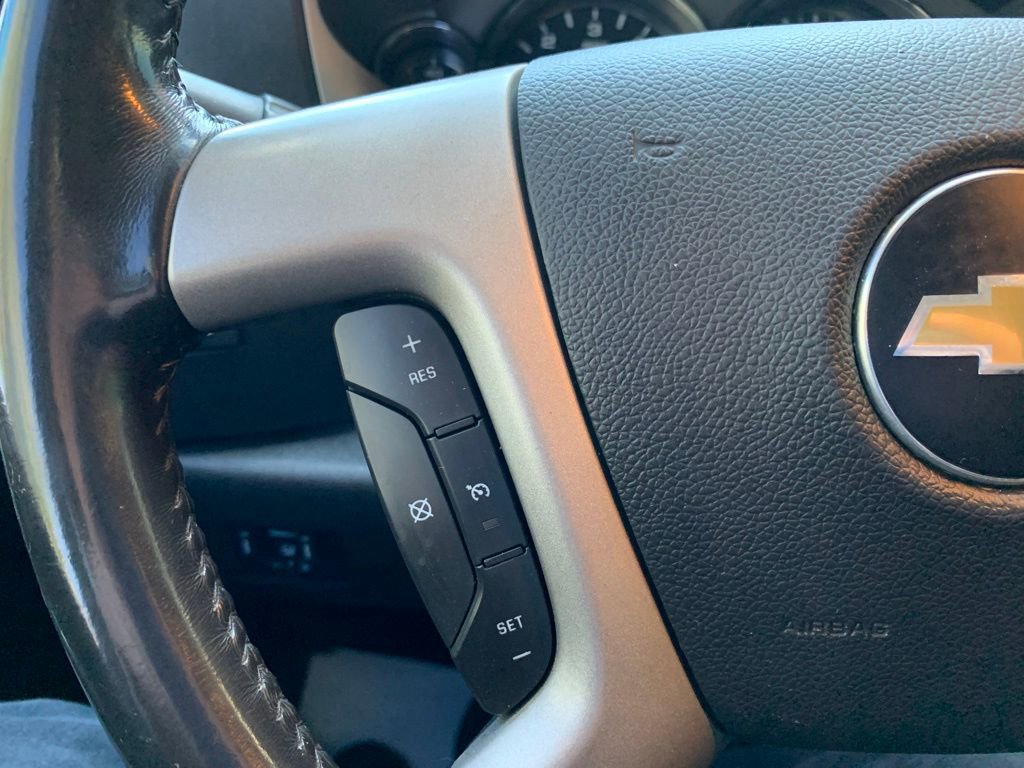 Used 2014 Chevrolet Silverado 2500 LT w/ Convenience Package AWD/4WD image 16