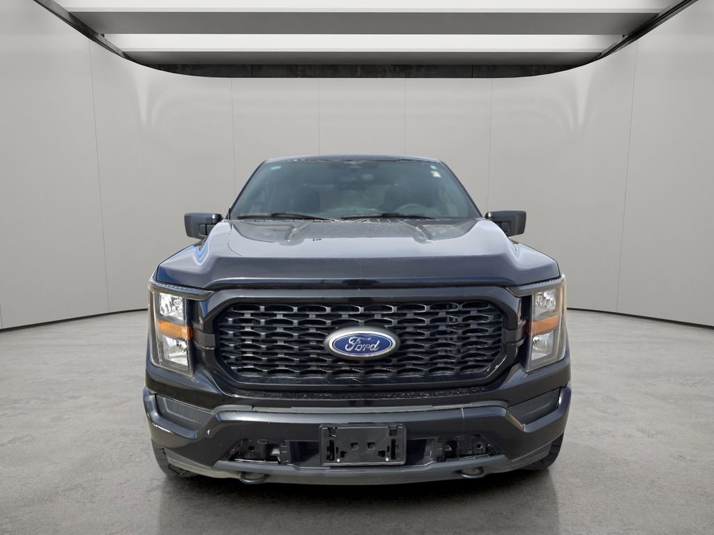 Used 2023 Ford F150 XL w/ STX Appearance Package image 9