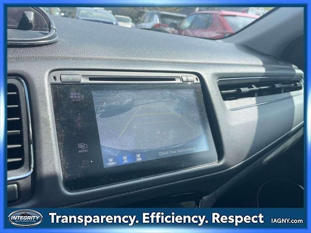 Used 2018 Honda HR-V EX image 27