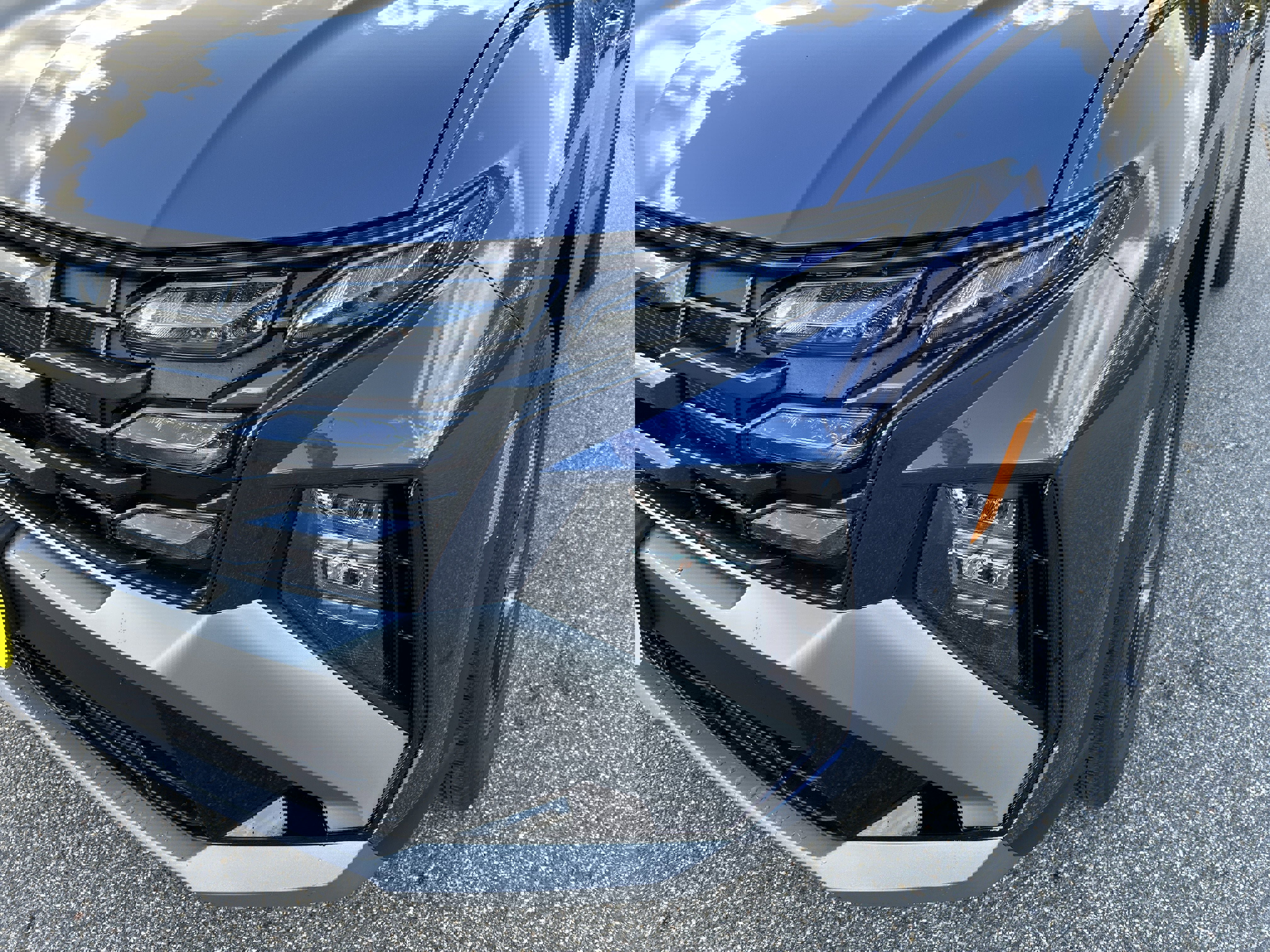 New 2026 Hyundai Tucson SEL image 14