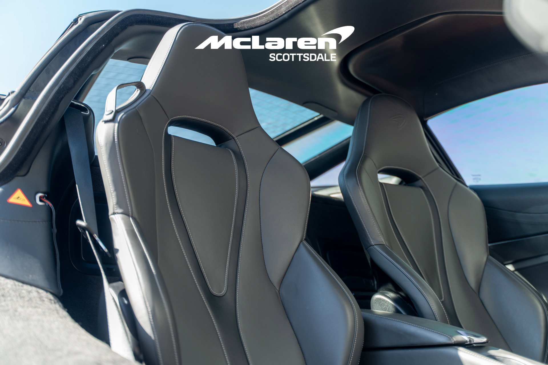 Used 2019 McLaren 720S image 24