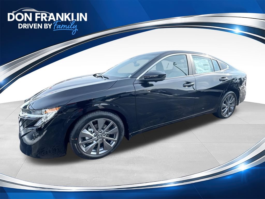 New 2026 Nissan Sentra SL w/ Floor Mat Package