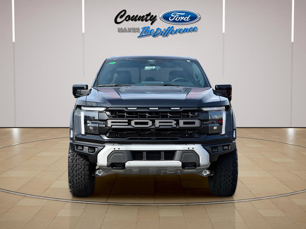 New 2025 Ford F150 Raptor image 12