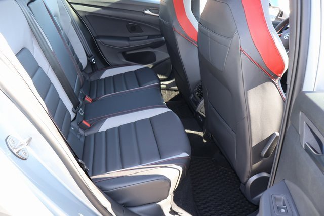 New 2026 Volkswagen GTI SE image 16