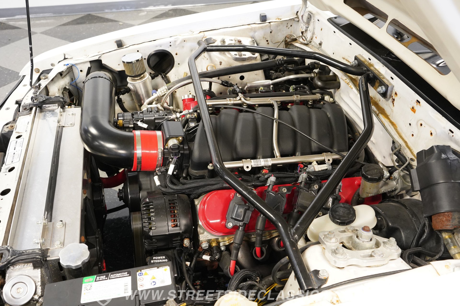 Used 1993 Ford Mustang LX RWD image 33