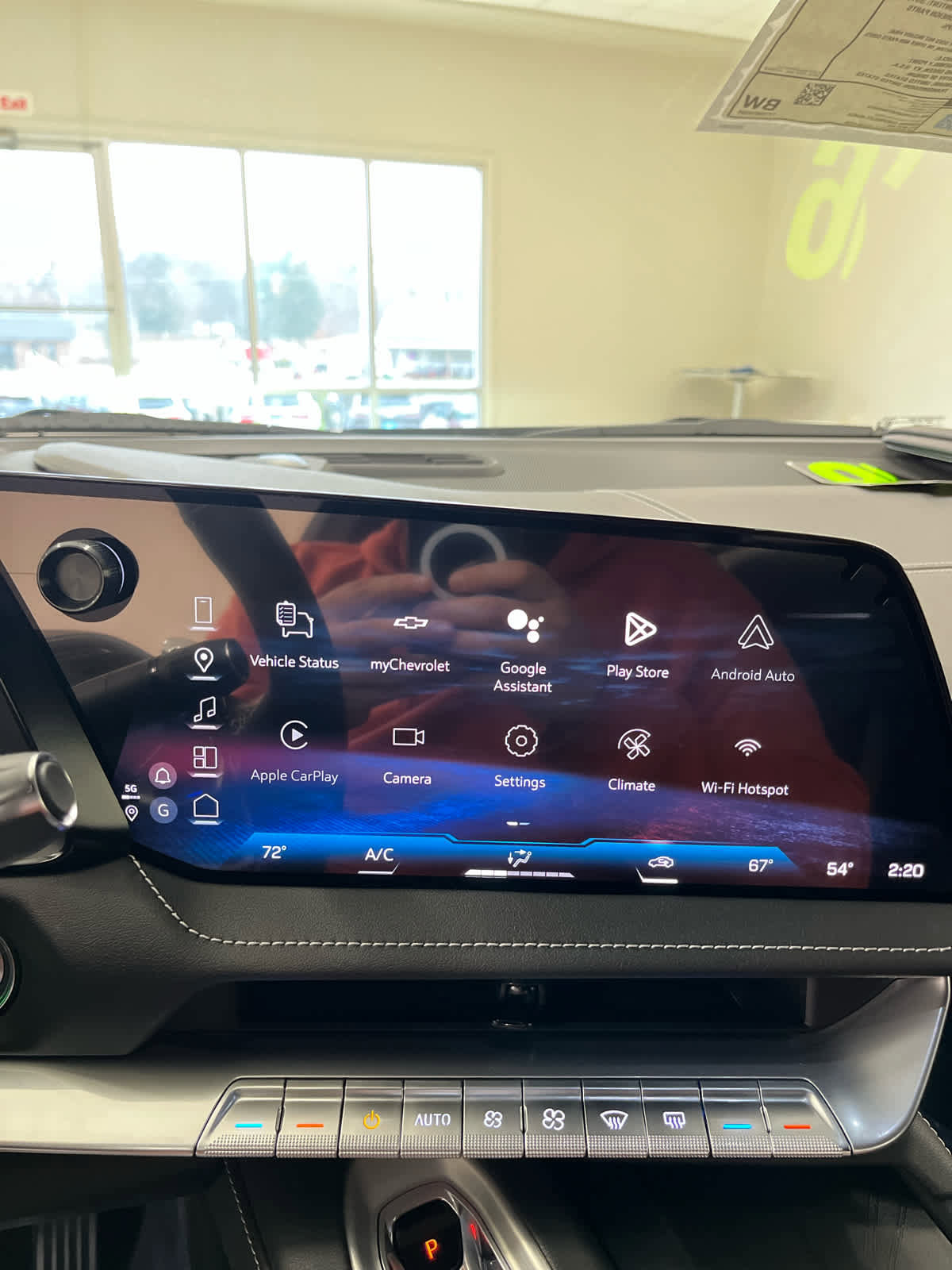 New 2026 Chevrolet Corvette Z06 image 26