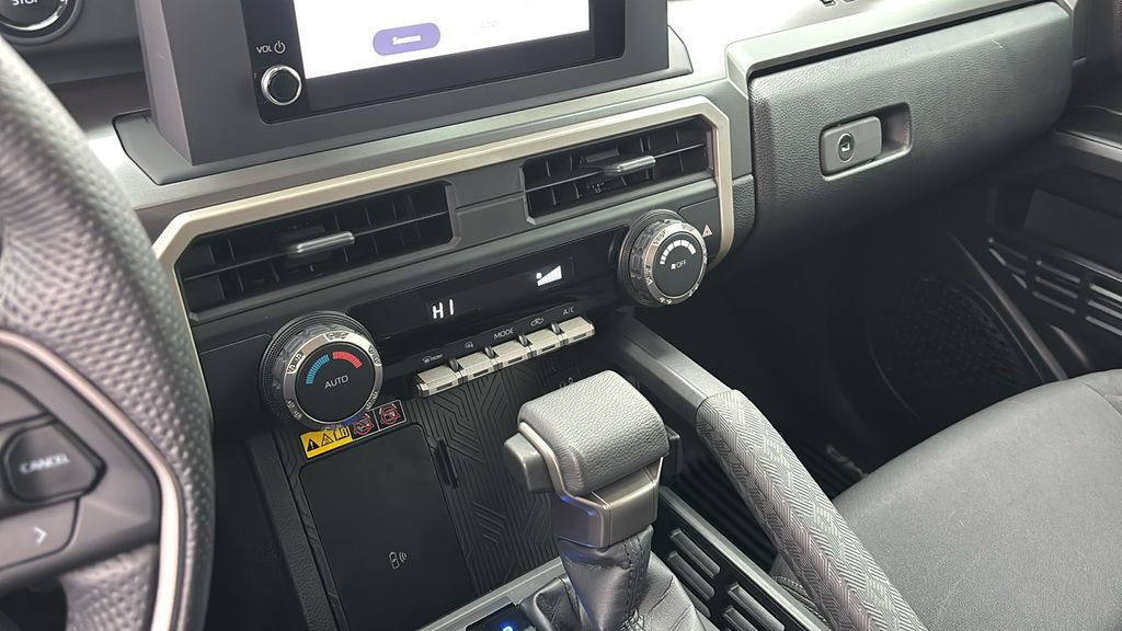Used 2024 Toyota Tacoma SR5 image 20