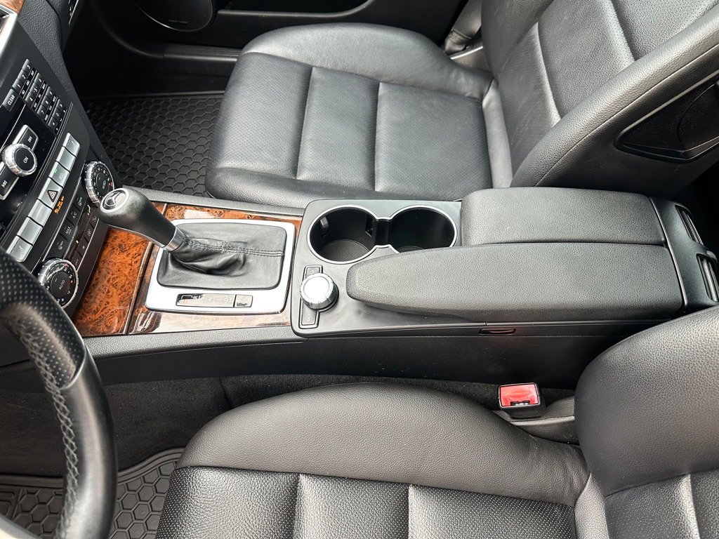 Used 2013 Mercedes-Benz C 300 4MATIC Sedan image 14