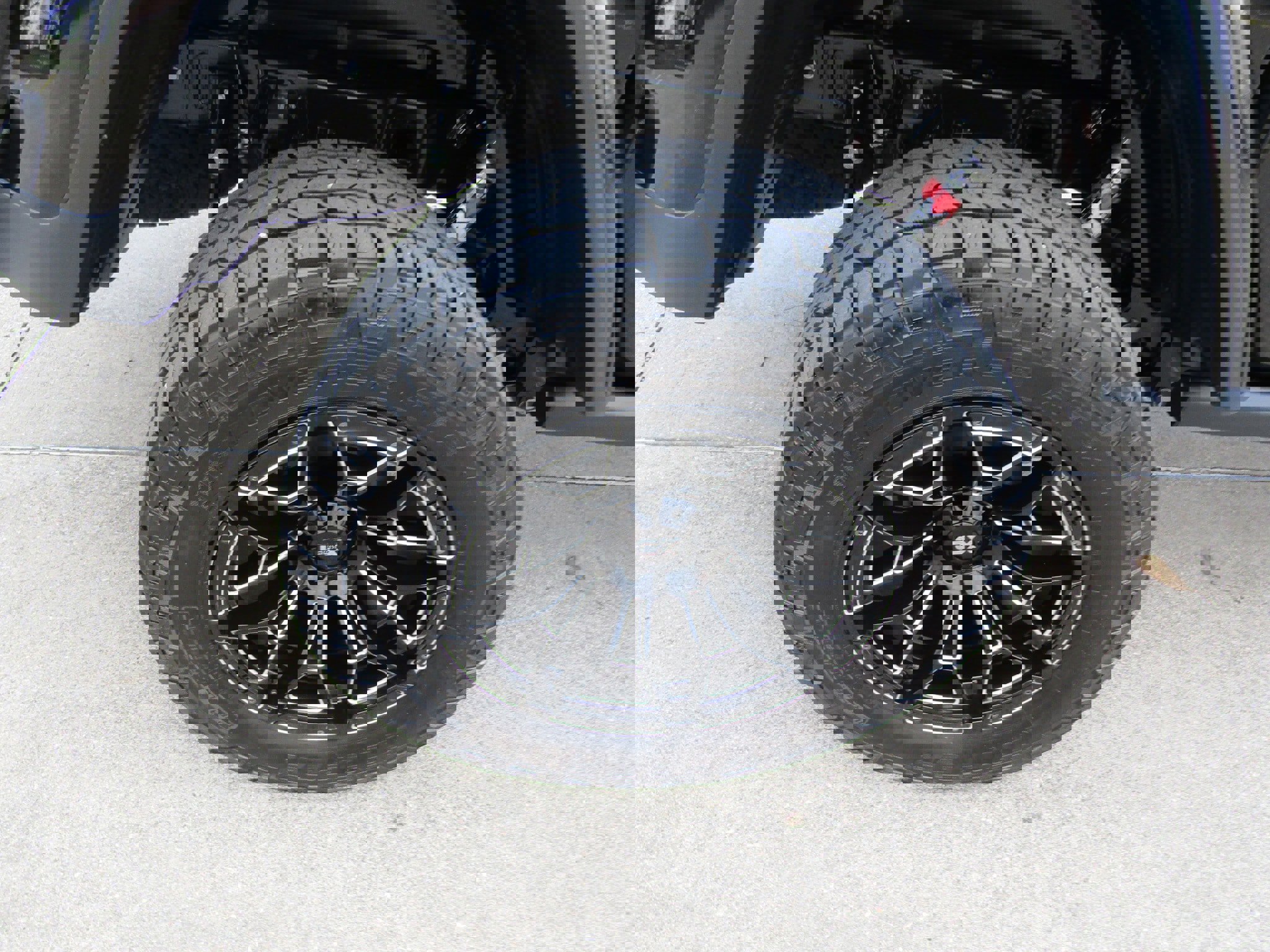 Used 2020 Jeep Gladiator Rubicon image 11