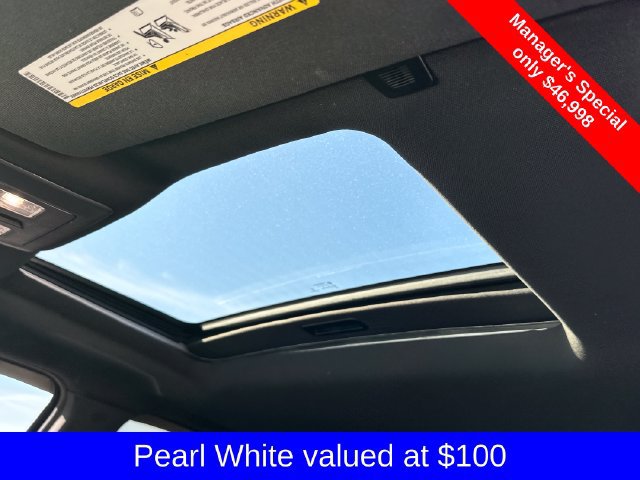 Used 2018 RAM 2500 Limited AWD/4WD image 13