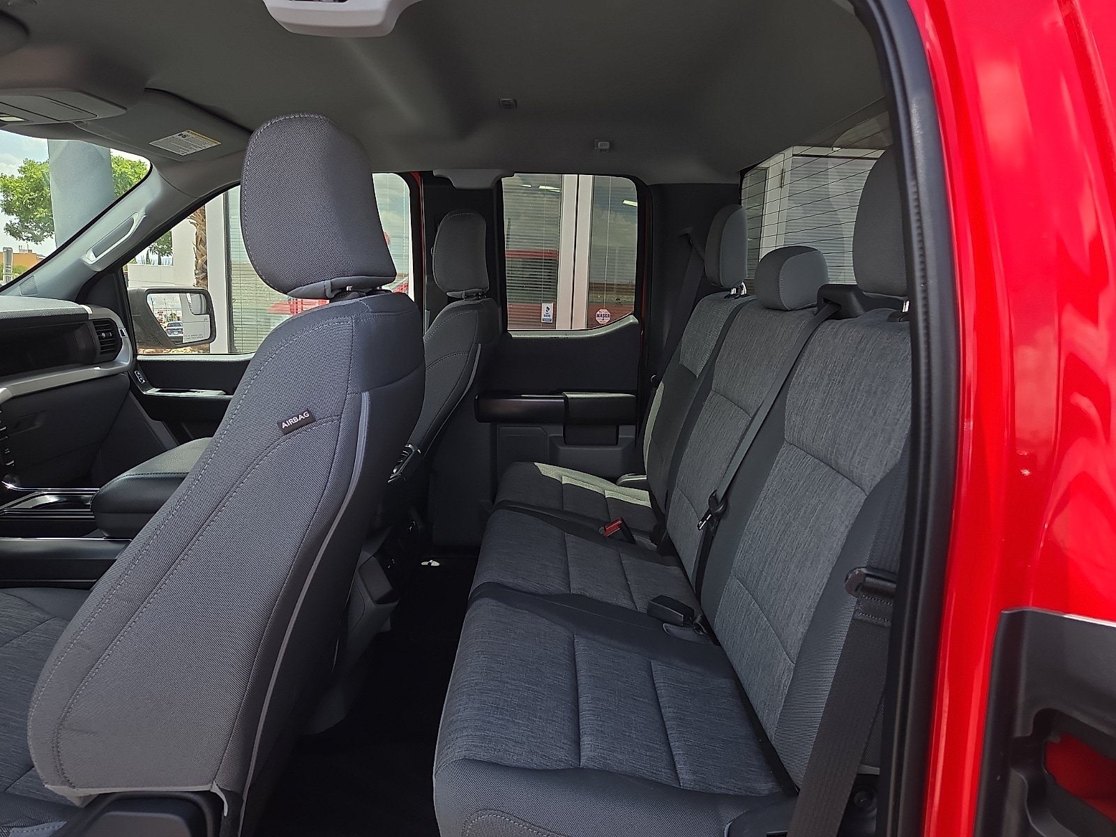 Used 2022 Ford F150 XL w/ Equipment Group 101A High AWD/4WD image 6