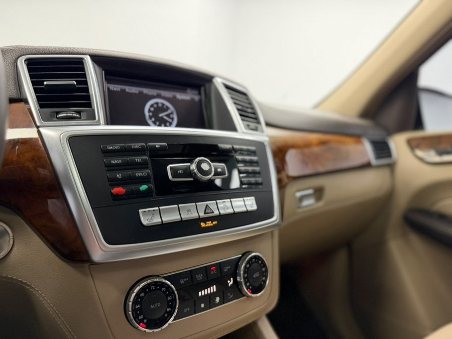 Used 2013 Mercedes-Benz ML 550 4MATIC image 67