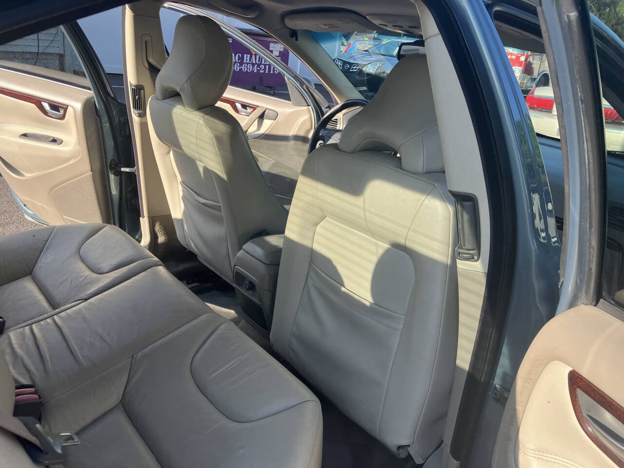 Used 2002 Volvo S60 2.4T AWD/4WD image 31