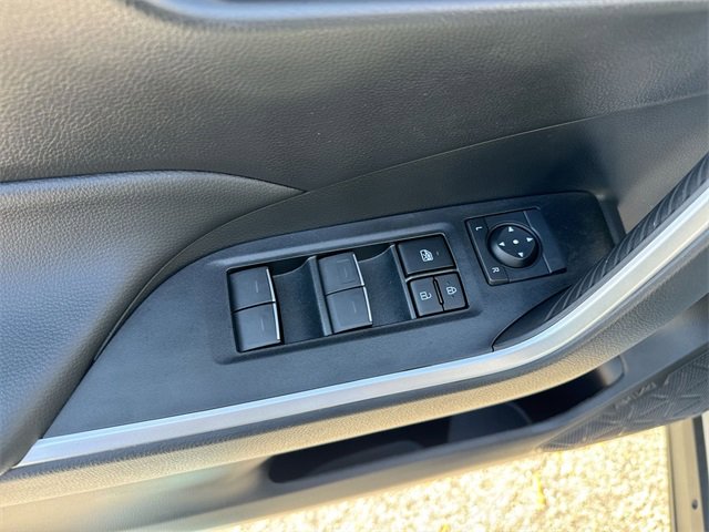 Used 2023 Toyota RAV4 XLE image 13