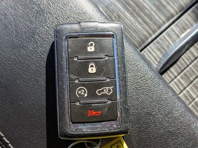 Used 2022 Jeep Wagoneer Series II image 26