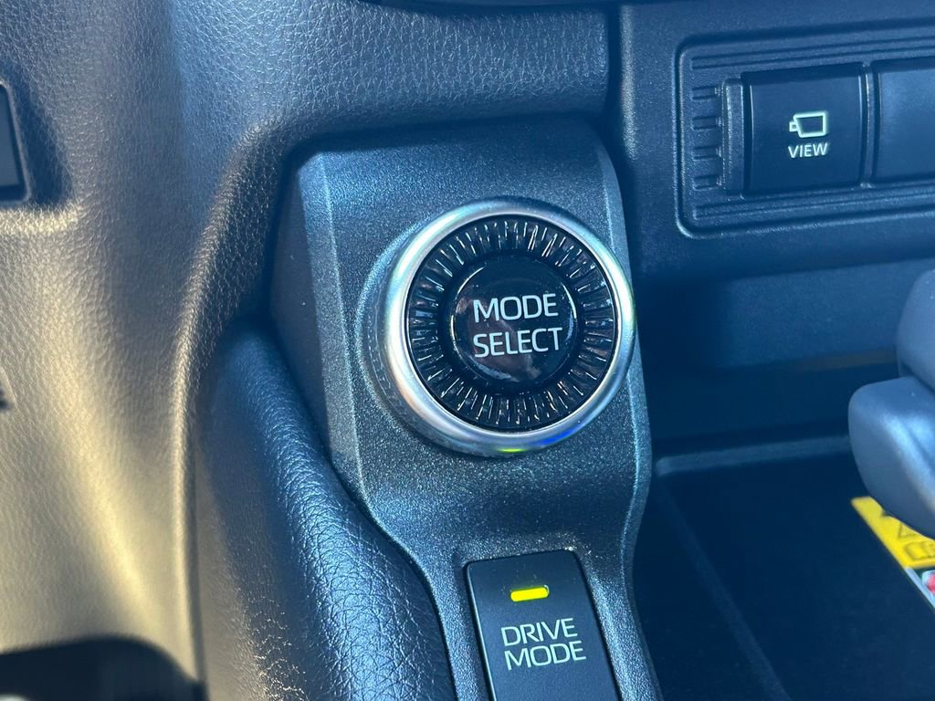 Used 2024 Toyota Land Cruiser w/ Premium Package image 36