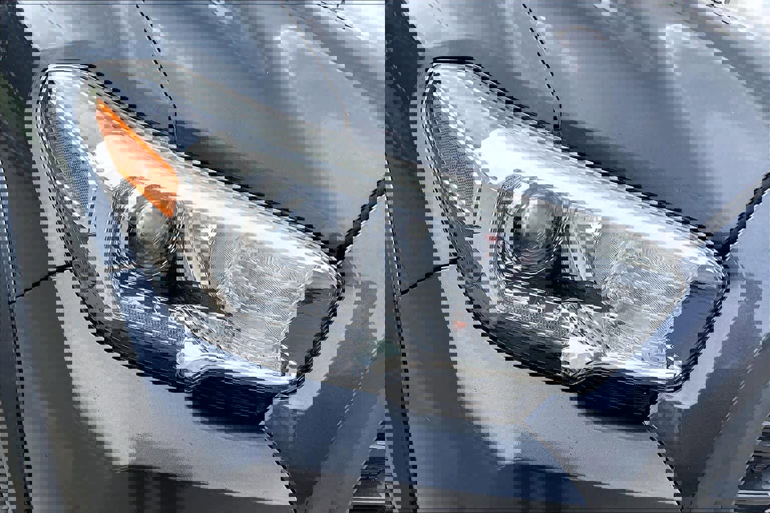 Used 2020 Toyota Tacoma TRD Off-Road AWD/4WD image 26