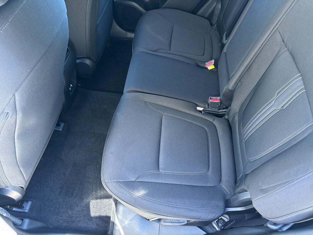 New 2026 Hyundai Tucson SEL image 14