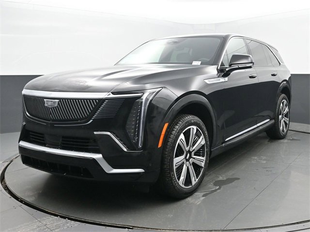 New 2025 Cadillac Escalade IQ Luxury 2