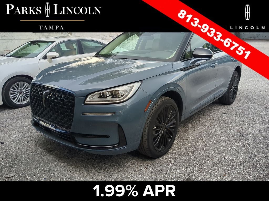 Used 2023 Lincoln Corsair Reserve w/ Equipment Group 201A FWD image 6