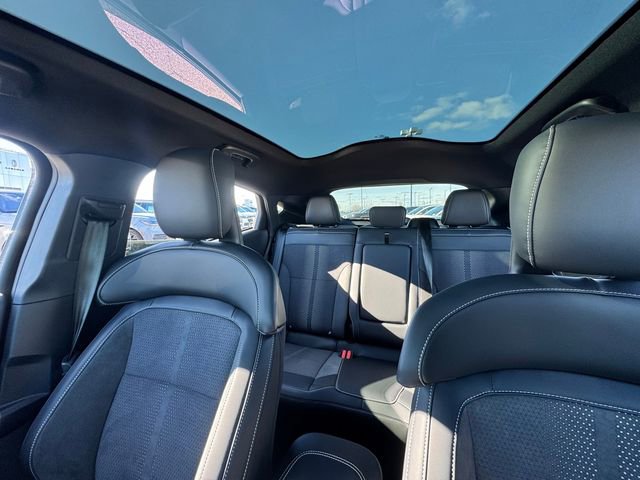 New 2025 Ford Mustang Mach-E GT image 34