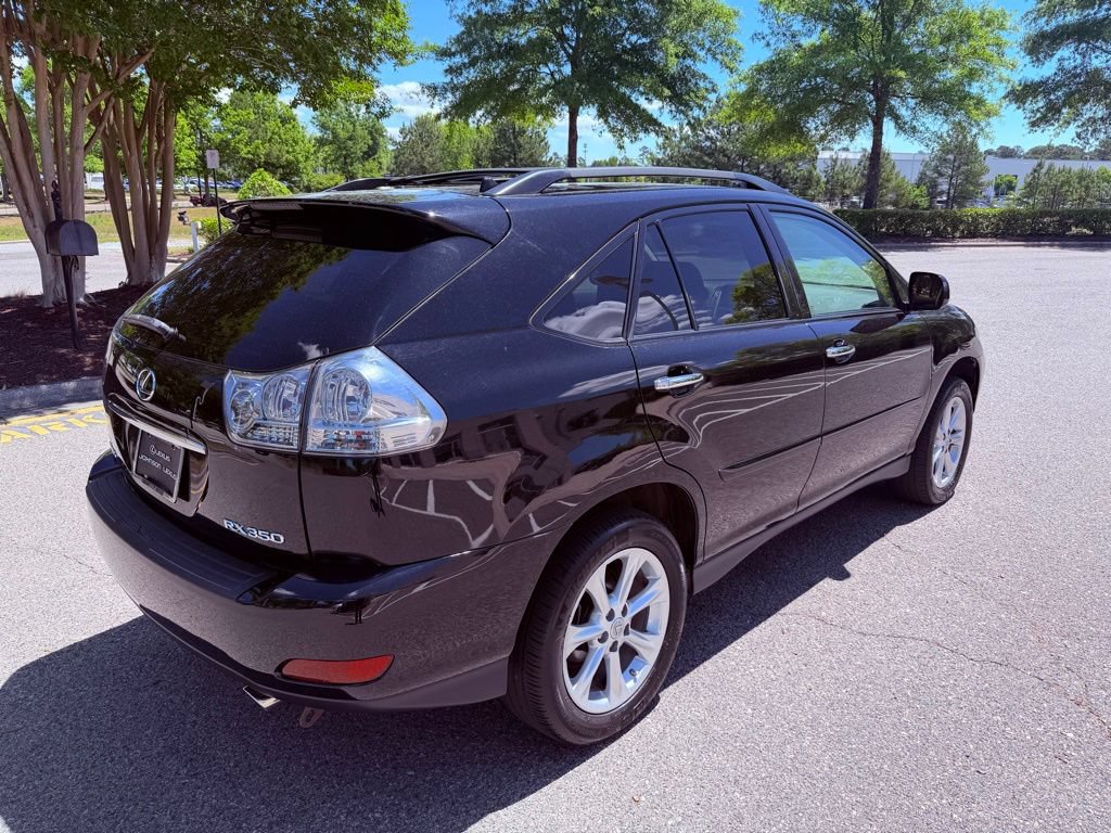 Used 2009 Lexus RX 350 2WD image 14