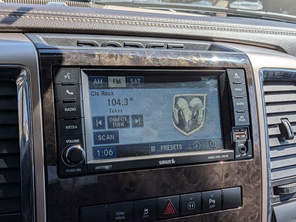 Used 2012 RAM 1500 Laramie Longhorn image 20