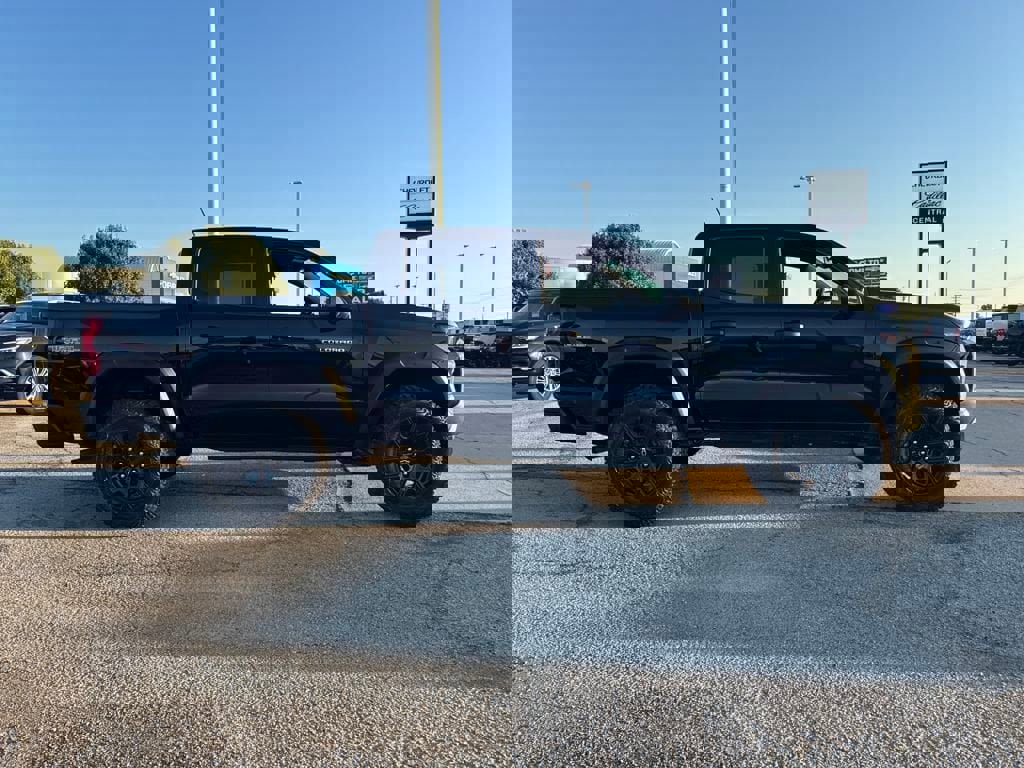 New 2026 Chevrolet Colorado Trail Boss image 6