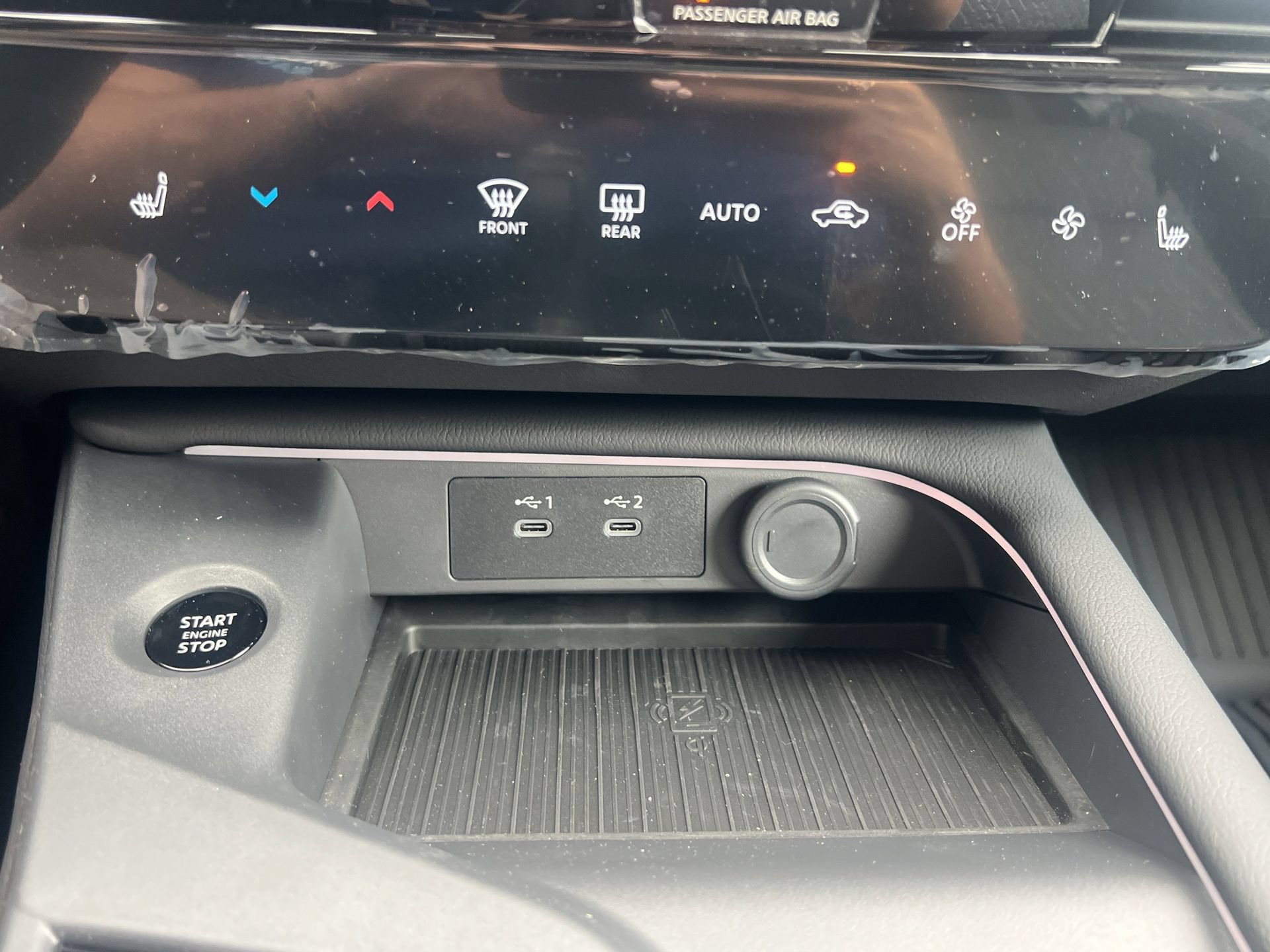 New 2026 Nissan Sentra SV w/ SV Convenience Package FWD image 7