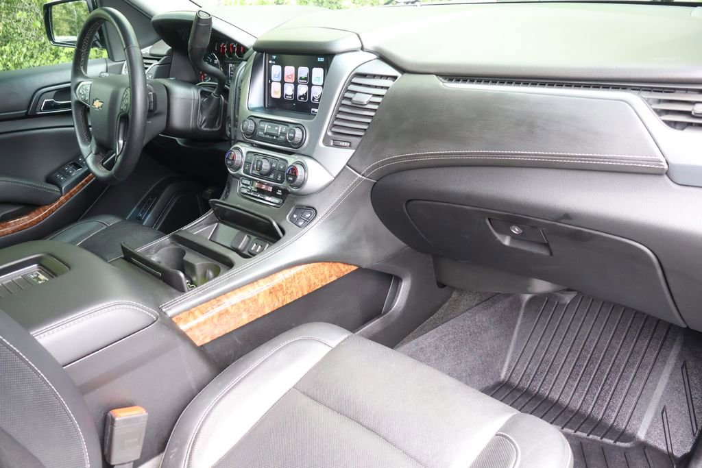 Used 2018 Chevrolet Tahoe Premier AWD/4WD image 41