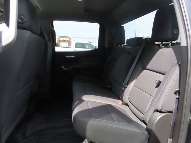 Used 2020 GMC Sierra 1500 Elevation w/ Elevation Value Package AWD/4WD image 22