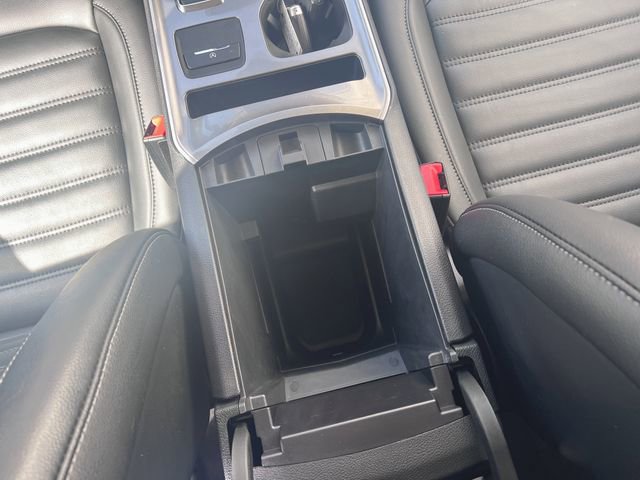 Used 2023 Ford Edge SEL w/ Convenience Package AWD/4WD image 35