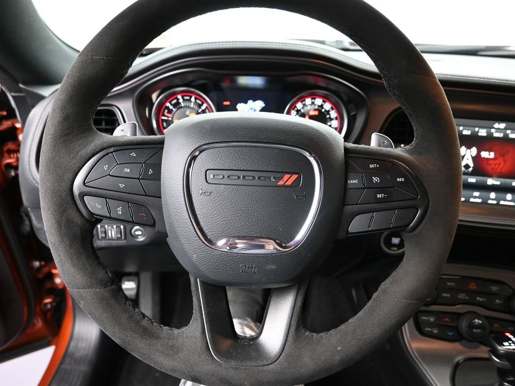 Used 2023 Dodge Challenger R/T Scat Pack image 16