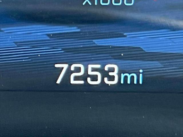 Used 2026 Chevrolet Equinox LT w/ Convenience Package II image 27