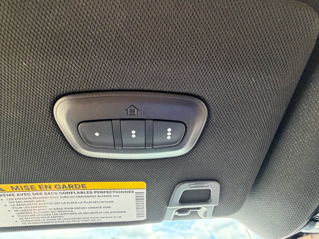 Used 2024 Jeep Grand Cherokee Summit AWD/4WD image 61