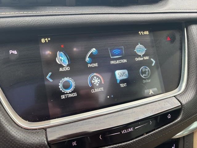 Used 2019 Cadillac XT5 Luxury image 22