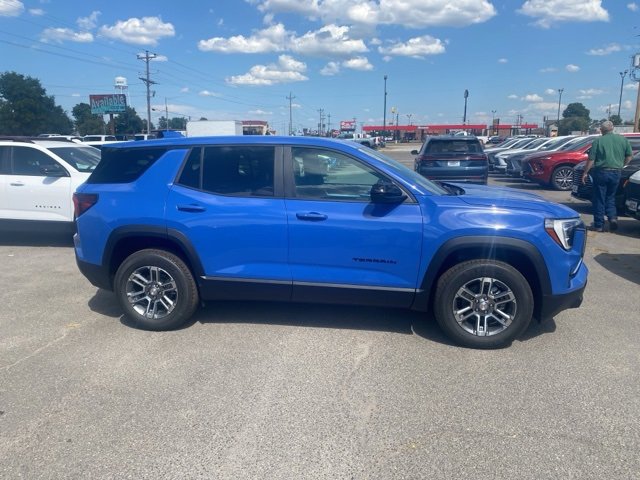 New 2026 GMC Terrain Elevation w/ LPO, Floor Liner Package image 7