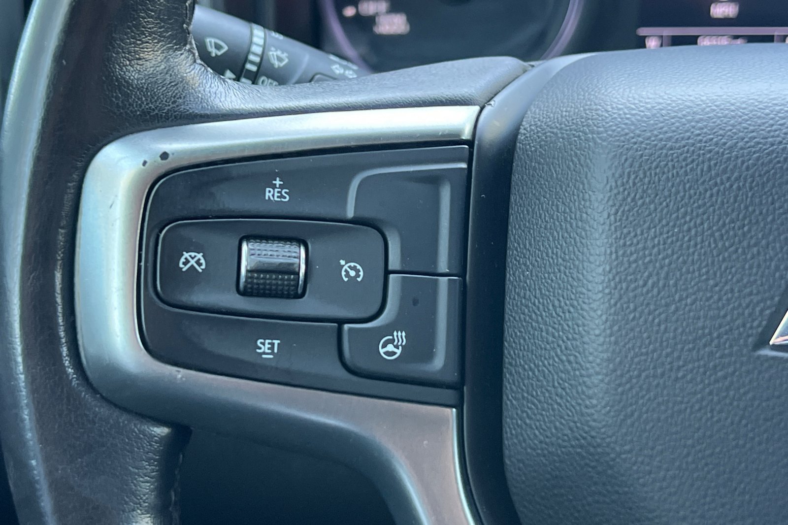Used 2022 Chevrolet Silverado 1500 Custom RWD image 29