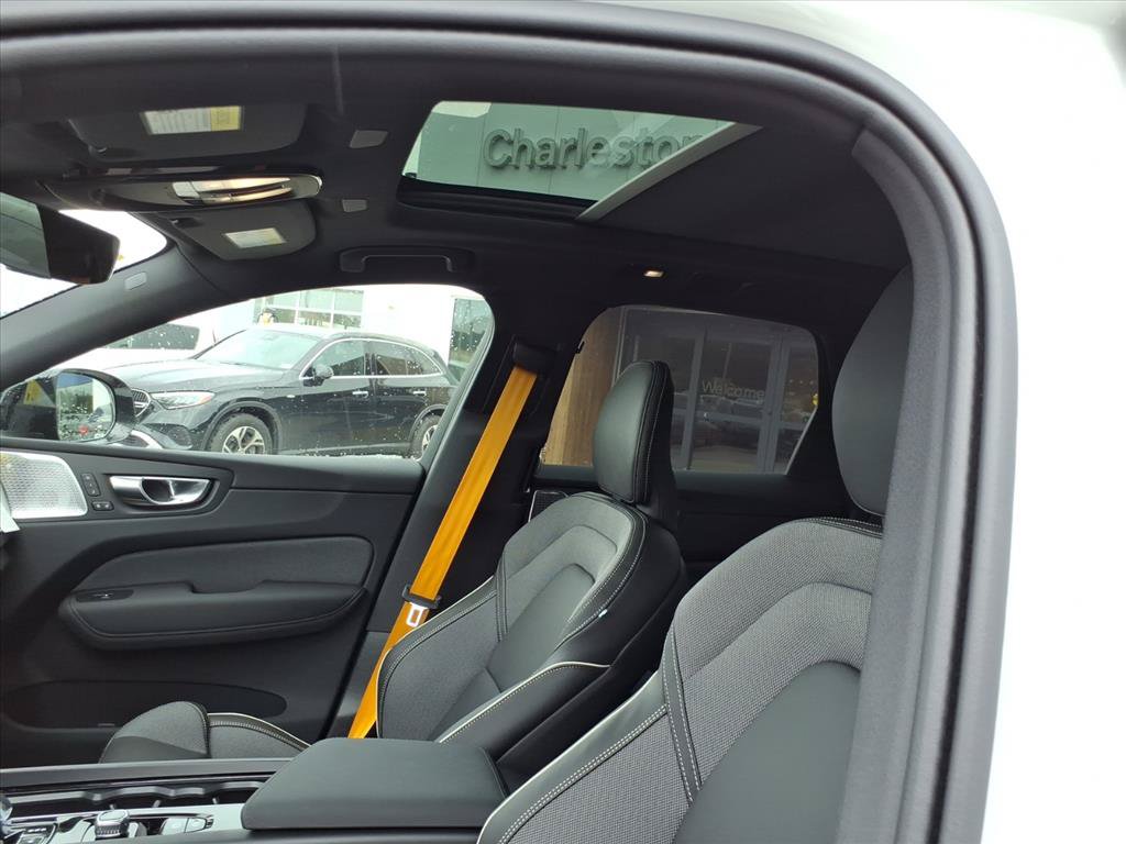 New 2026 Volvo XC60 T8 Polestar AWD/4WD image 12