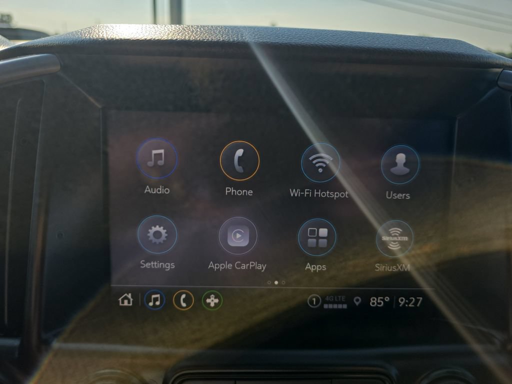 Used 2023 GMC Terrain AT4 AWD/4WD image 32