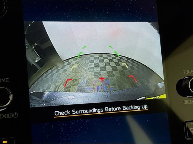 New 2026 Subaru Impreza RS image 14