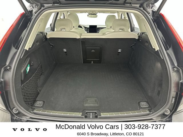 Used 2026 Volvo XC60 B5 Ultra w/ Protection Package Premier AWD/4WD image 24