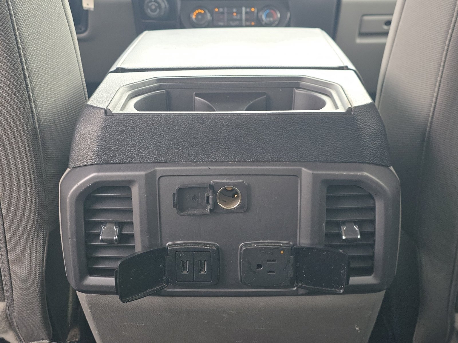 Used 2019 Ford F150 XLT w/ Equipment Group 302A Luxury AWD/4WD image 23