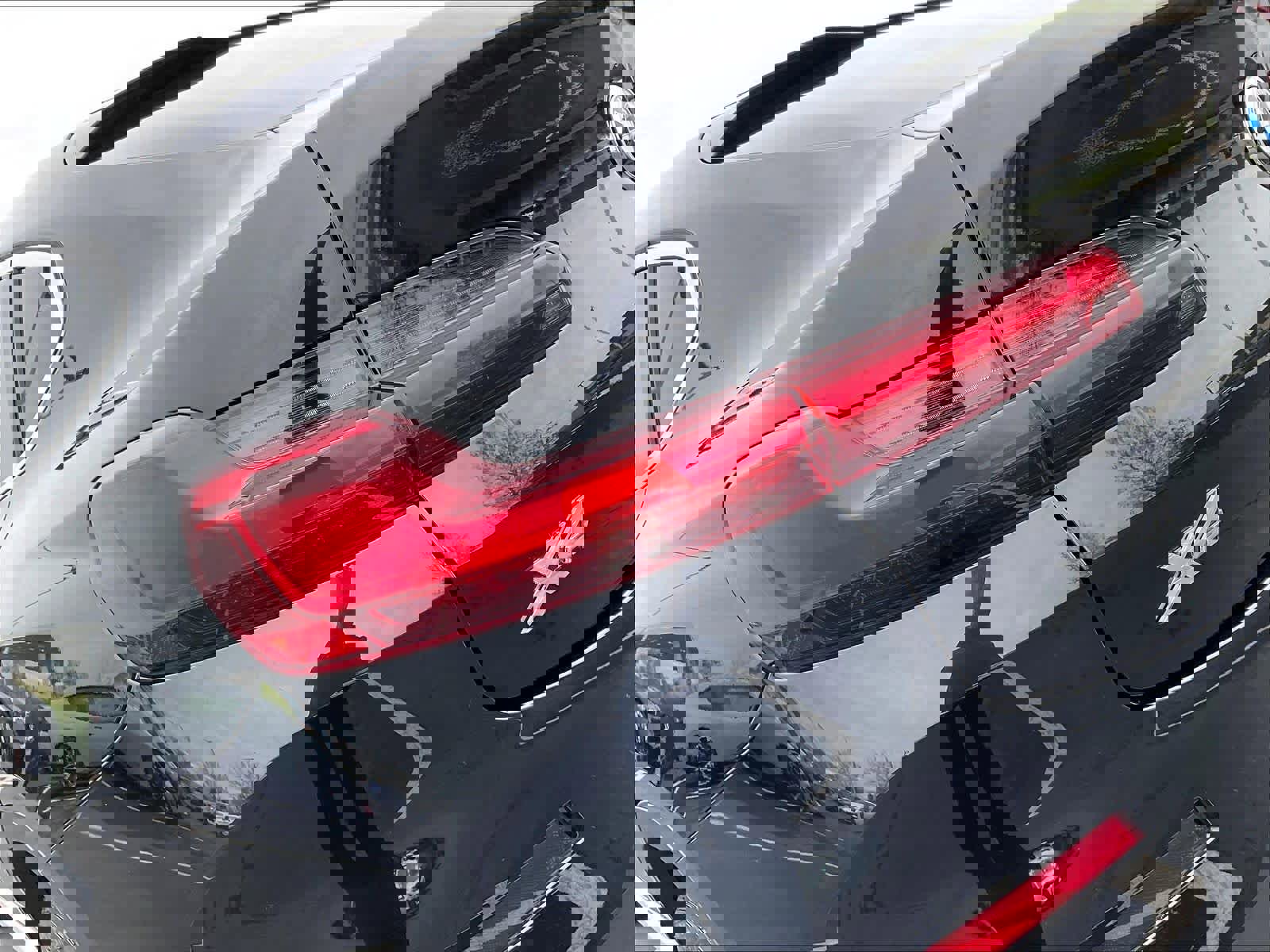 Used 2024 BMW X4 xDrive30i image 32