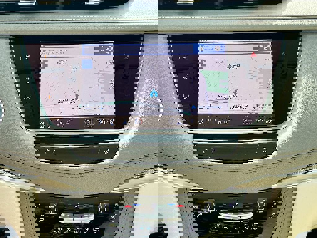 New 2026 Cadillac XT5 Premium Luxury image 23