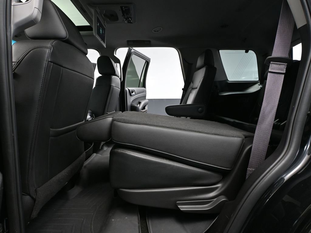 Used 2017 Chevrolet Tahoe LT image 47