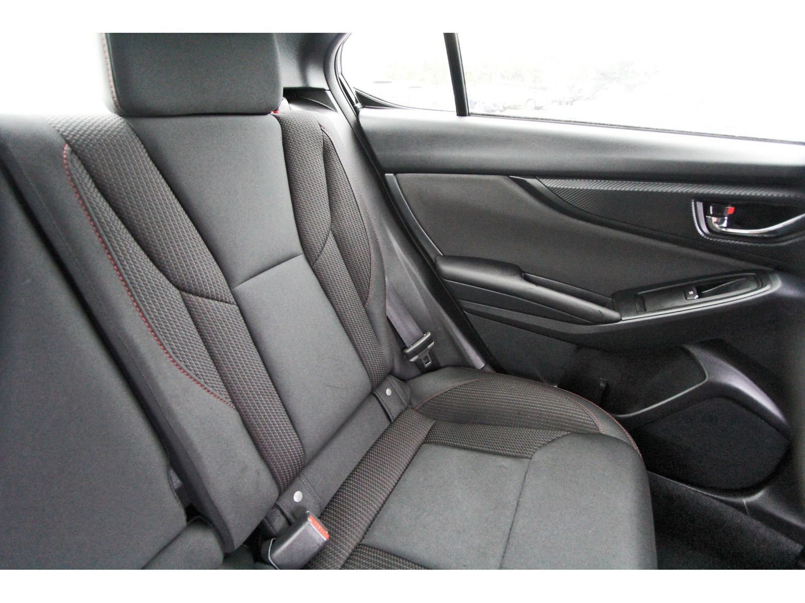 Certified 2023 Subaru WRX Premium AWD/4WD image 12