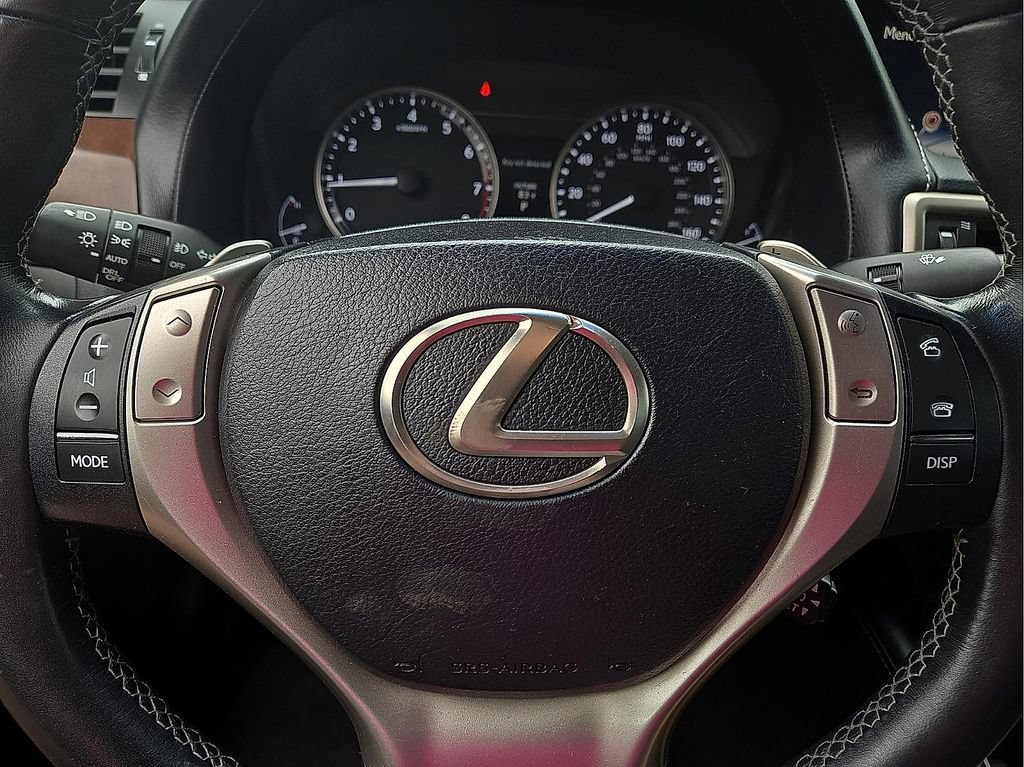 Used 2014 Lexus GS 350 w/ Premium Package RWD image 20