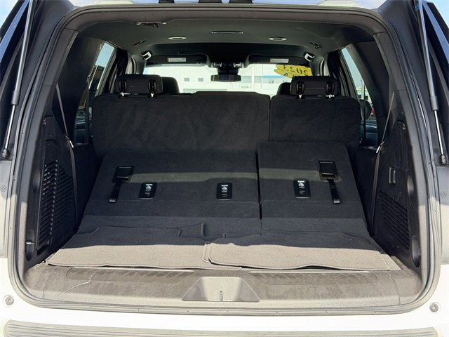 Certified 2023 Chevrolet Tahoe LS w/ Max Trailering Package image 10